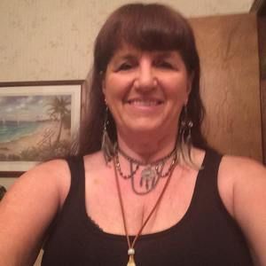 Meet your Posher, Linda